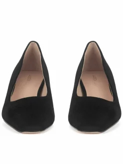 Décolleté WYL3728-3Z Nero