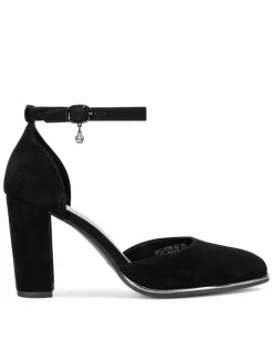 Décolleté WYL3786-3Z Nero