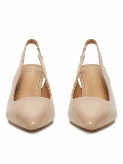 Décolleté WYL3994-3Z-SB Beige