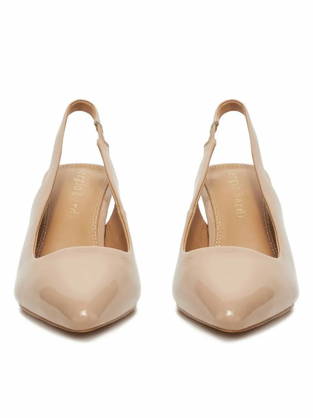 Décolleté WYL3994-3Z-SB Beige