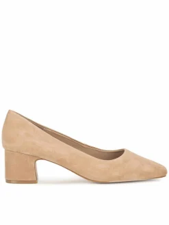 Décolleté WYL3739-2Z-SB Marrone