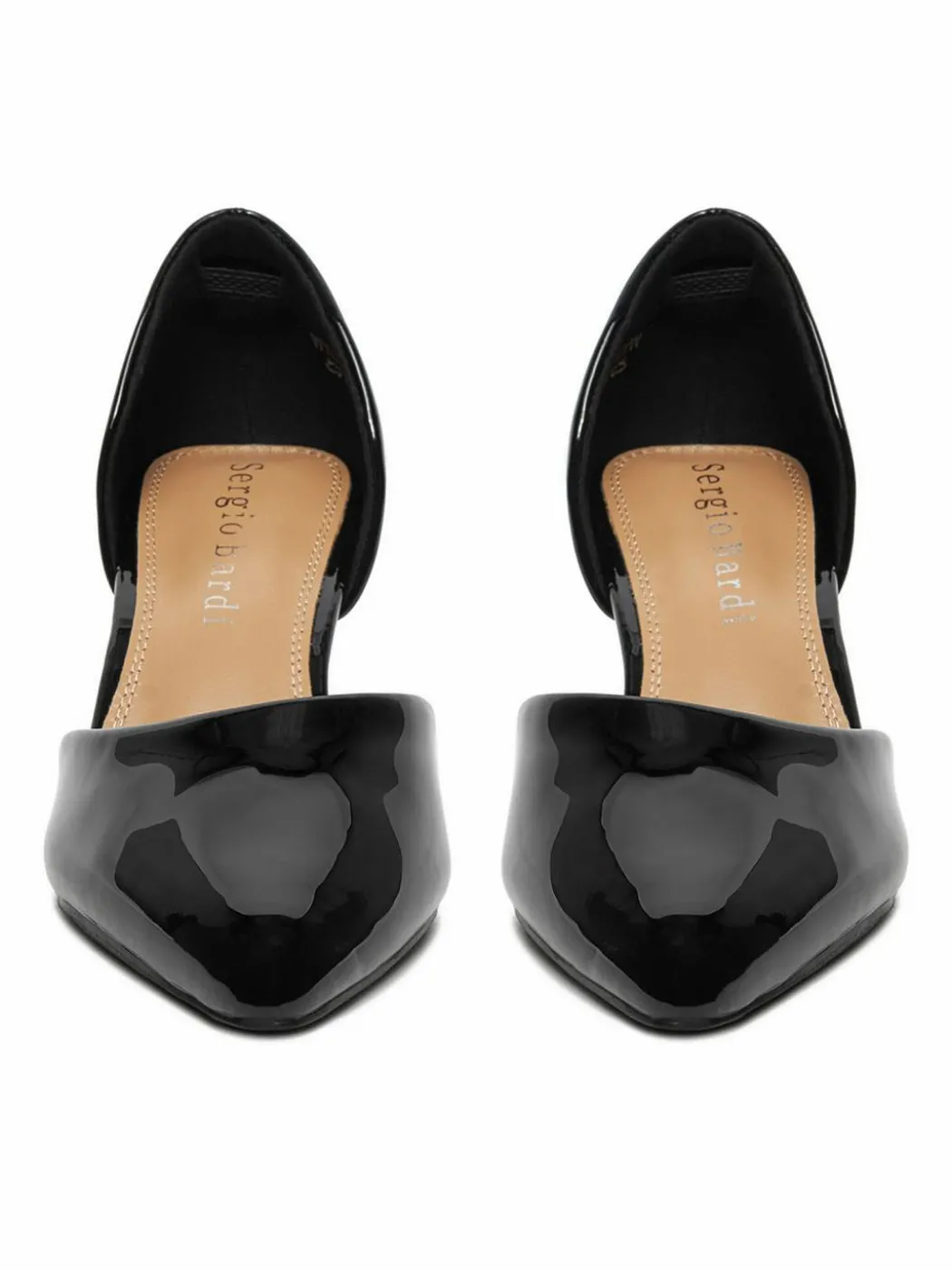 Décolleté WYL3994-2Z-SB Nero