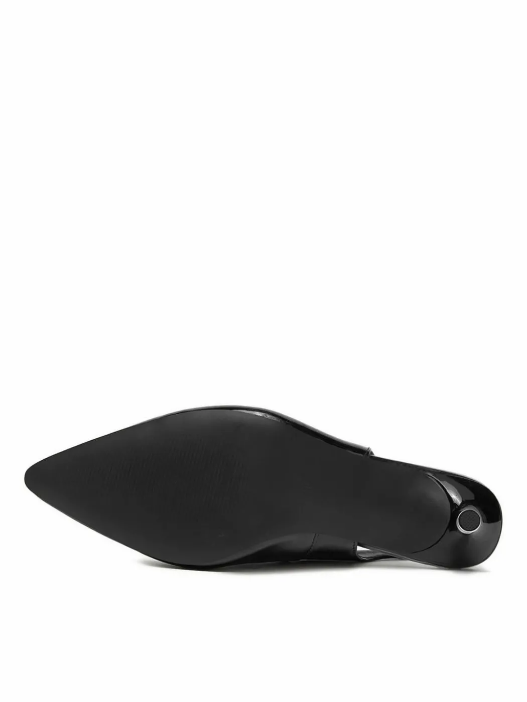 Décolleté WYL3994-3Z-SB Nero