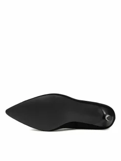Décolleté WYL3994-1Z-SB Nero