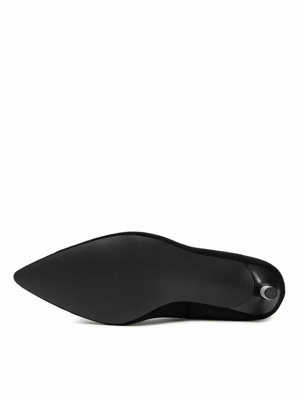 Décolleté WYL3994-1Z-SB Nero