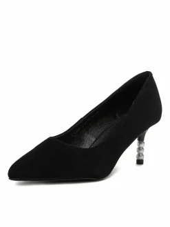 Décolleté WYL3994-1Z-SB Nero