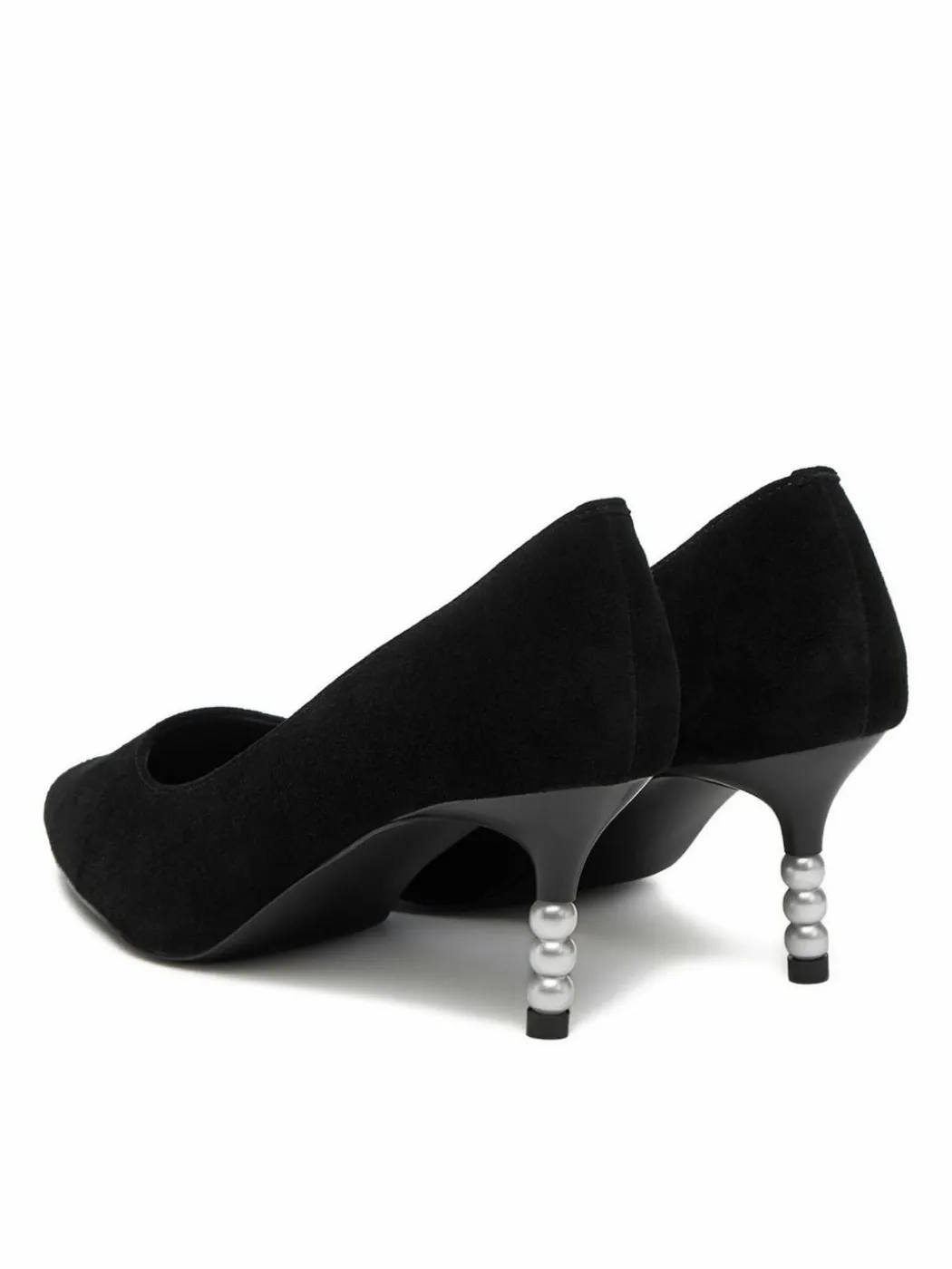 Décolleté WYL3994-1Z-SB Nero
