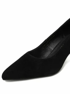 Décolleté WYL3994-1Z-SB Nero