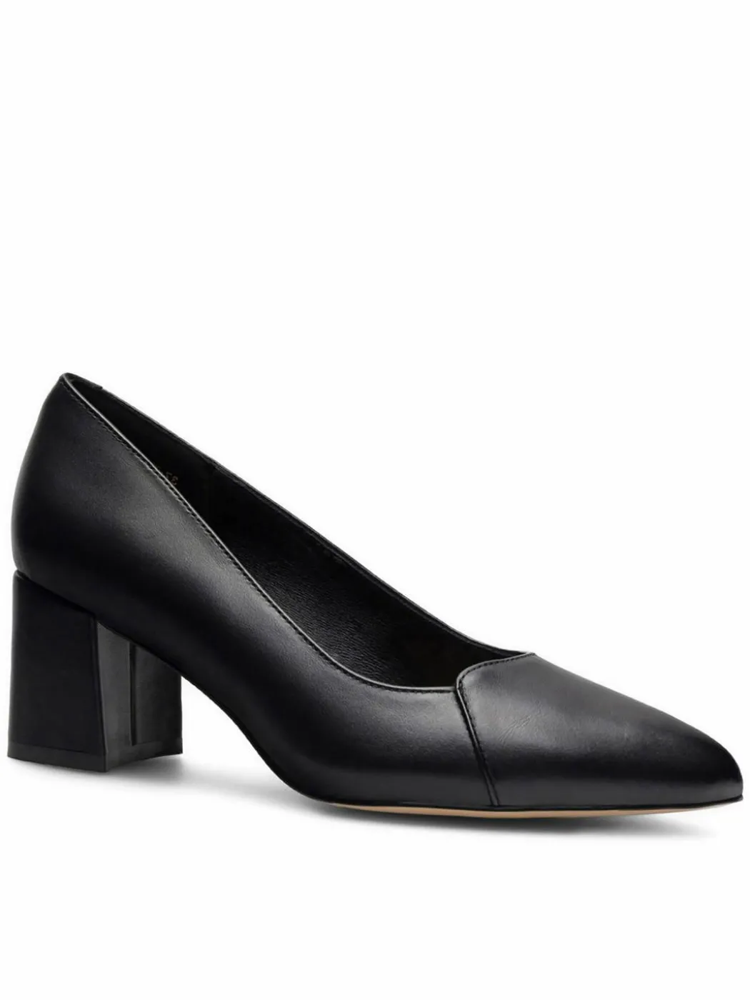 Décolleté WYL3262-6Z-SB Nero