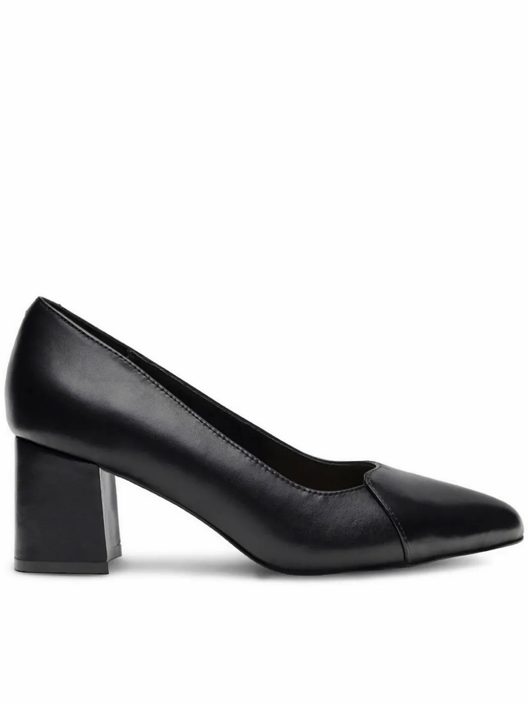 Décolleté WYL3262-6Z-SB Nero