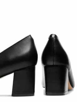 Décolleté WYL3262-6Z-SB Nero