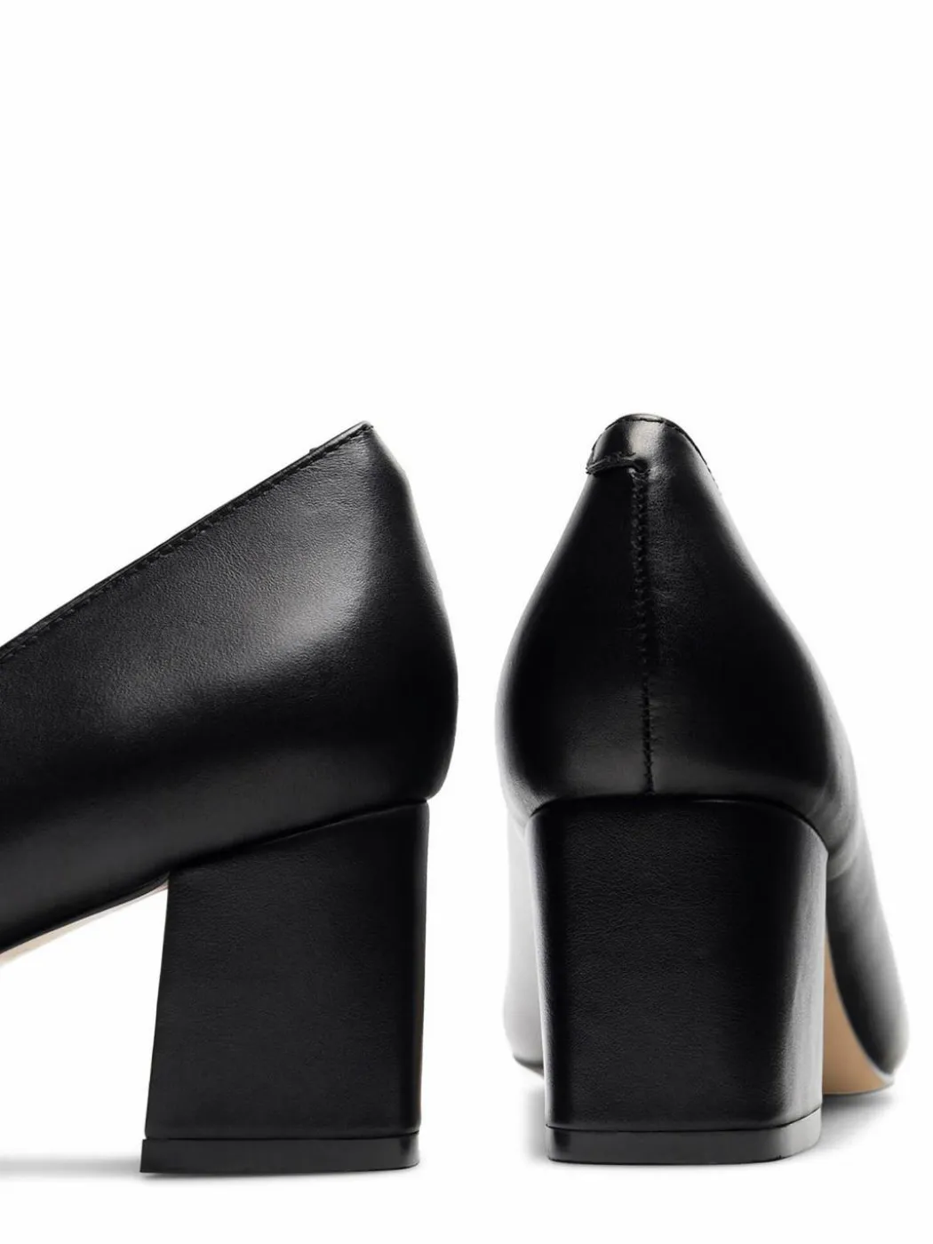 Décolleté WYL3262-6Z-SB Nero