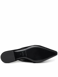 Décolleté X3D301 XD117 00002 Nero