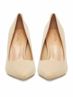 Décolleté XLO Beige