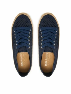 Espadrillas Agonis Mac W12469 Blu scuro