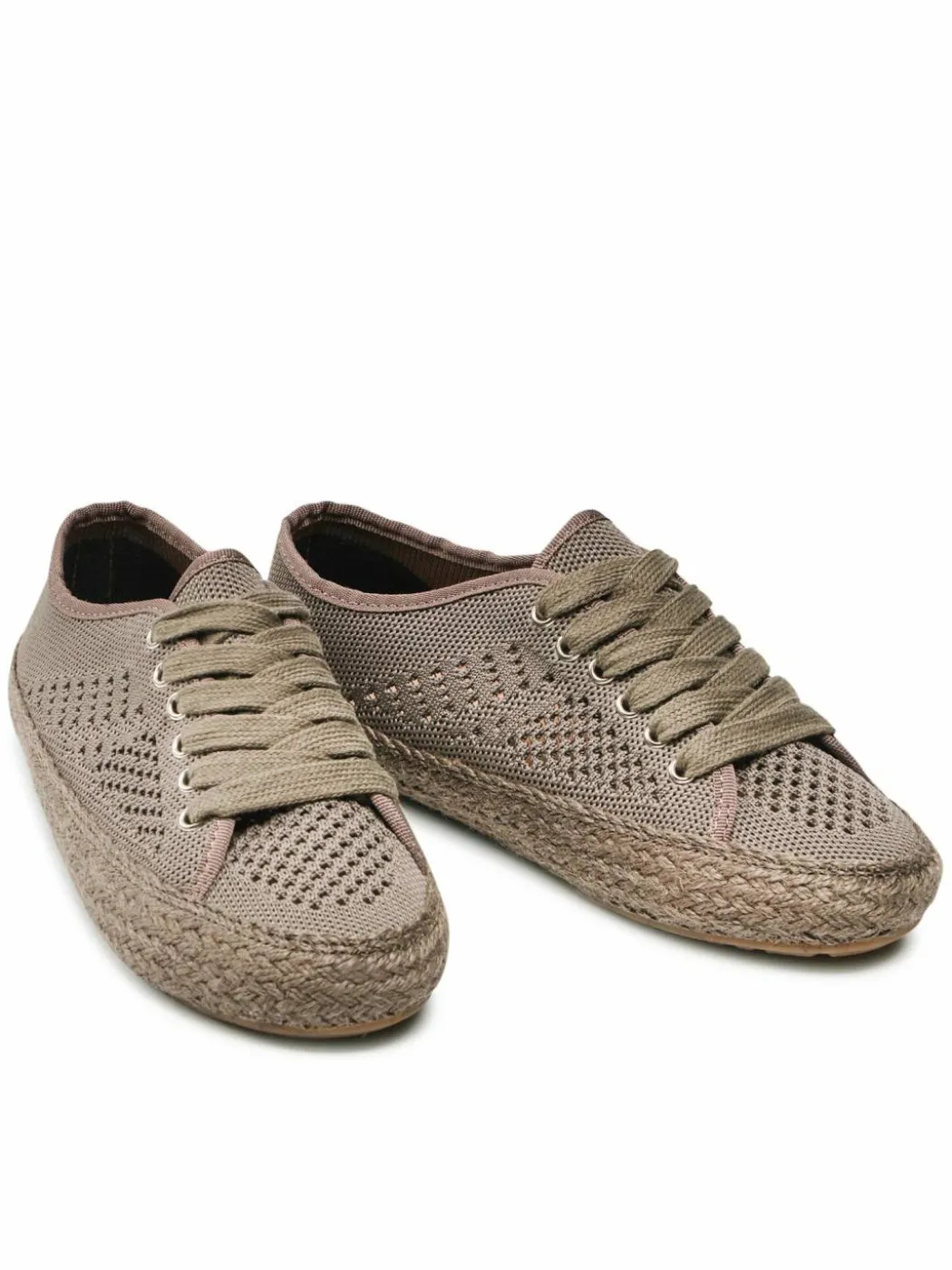Espadrillas Agonis Mac W12469 Verde