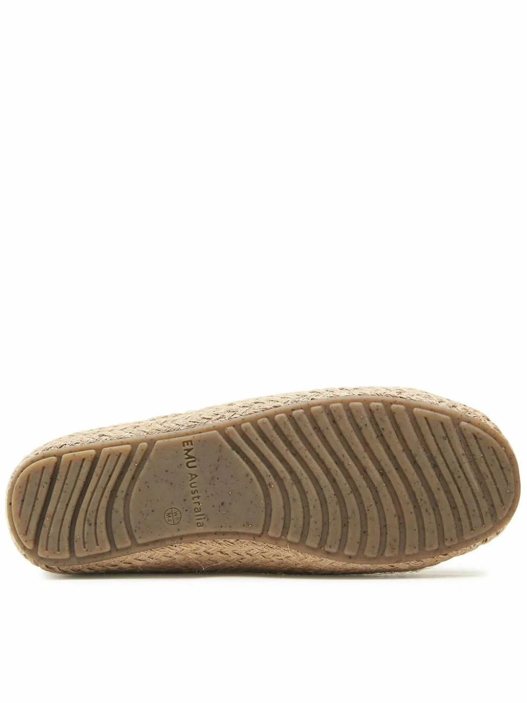 Espadrillas Agonis W12883 Beige