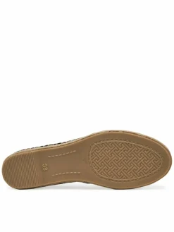Espadrillas Alma-Ge Beige