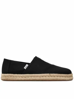 Espadrillas Alpargata Rope 2.0 10019875 Nero