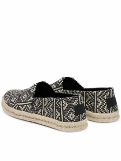 Espadrillas Alpargata Rope 2.0 10021886 Nero