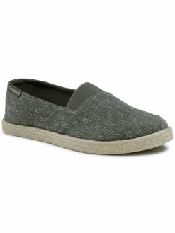 Espadrillas AQYS700053 Grigio