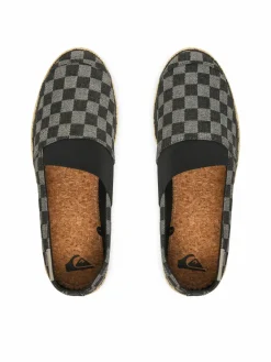 Espadrillas AQYS700053 Grigio