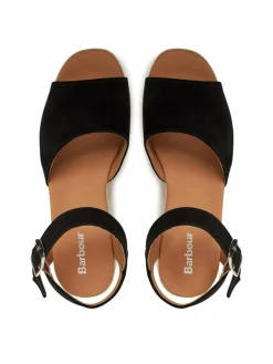 Espadrillas Aspen LFO0767BK31 Nero