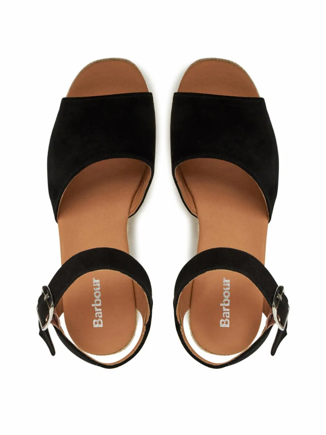 Espadrillas Aspen LFO0767BK31 Nero