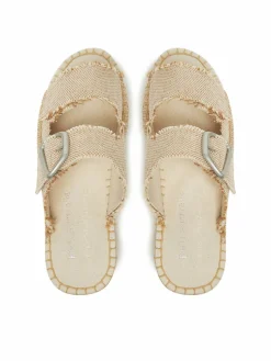 Espadrillas Ayers W13168 Beige