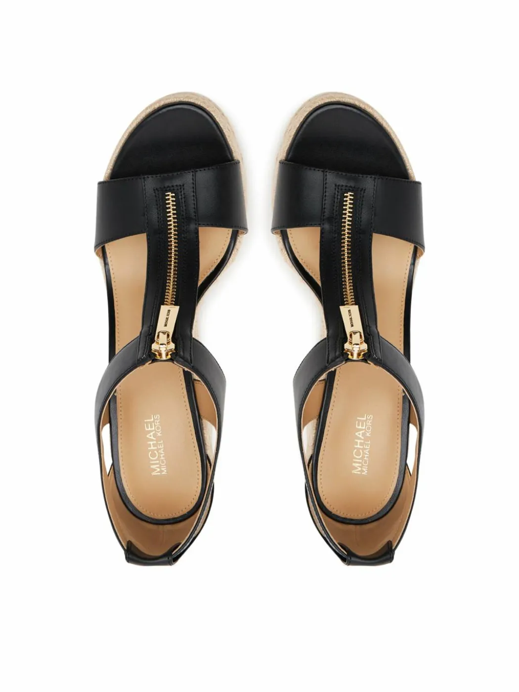 Espadrillas Barkley Leather 40R4BRMS1L Nero