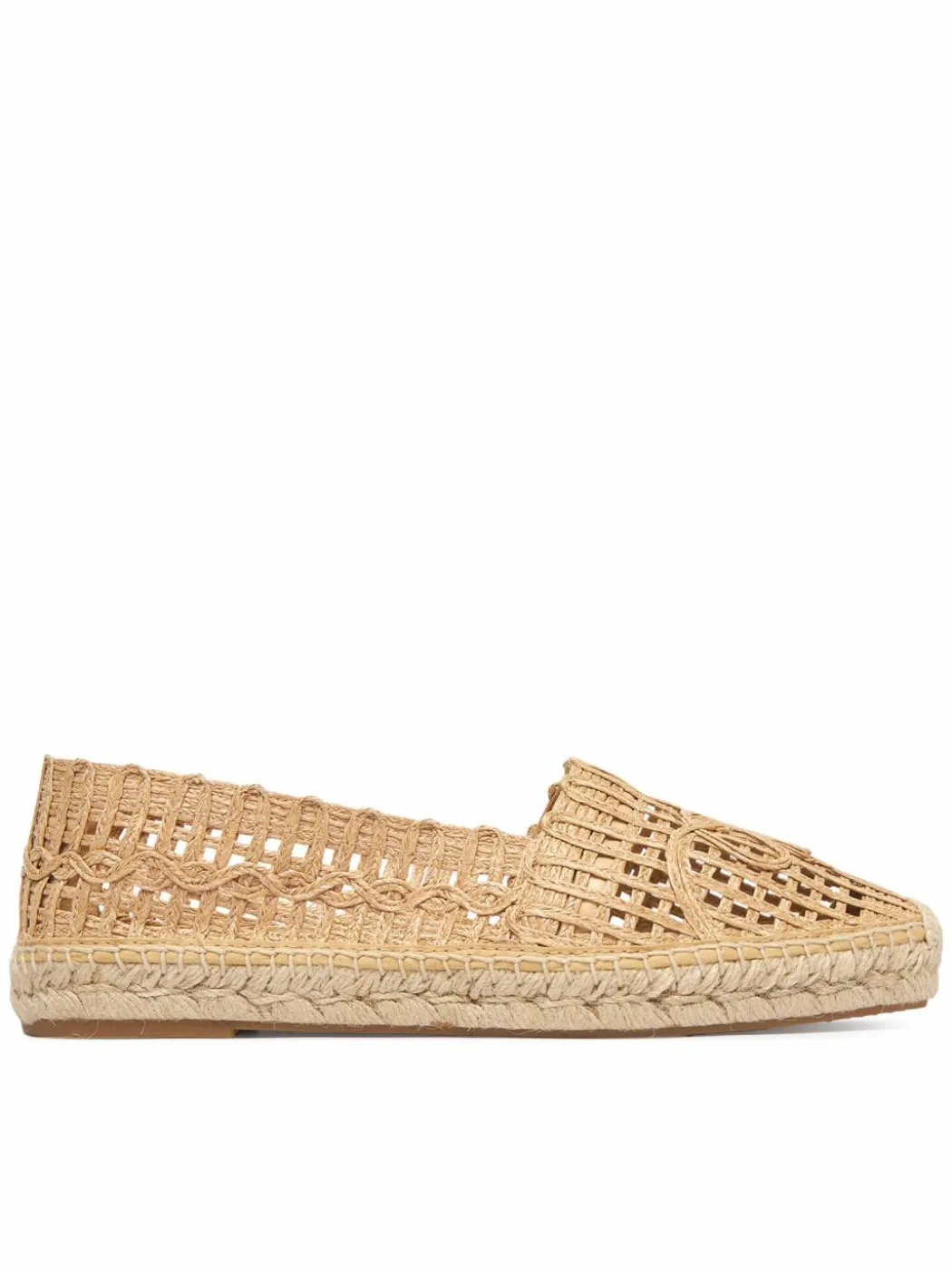 Espadrillas 2615521135670 Beige