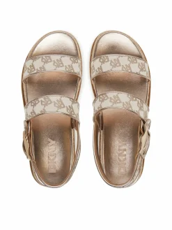 Espadrillas Bernae K1598945 Beige
