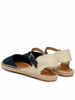 Espadrillas 802982888001 Blu scuro
