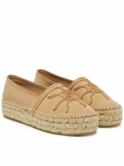 Espadrillas Brisa Sunset G106489 Beige