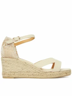 Espadrillas Bruna/6/001 025533 Beige