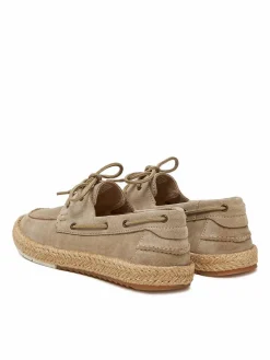 Espadrillas BUMPER-01 MI08 Beige