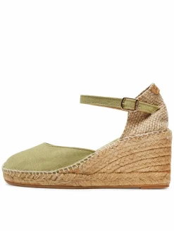 Espadrillas Caldes Verde