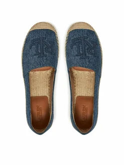 Espadrillas Cameryn 802966864001 Blu scuro