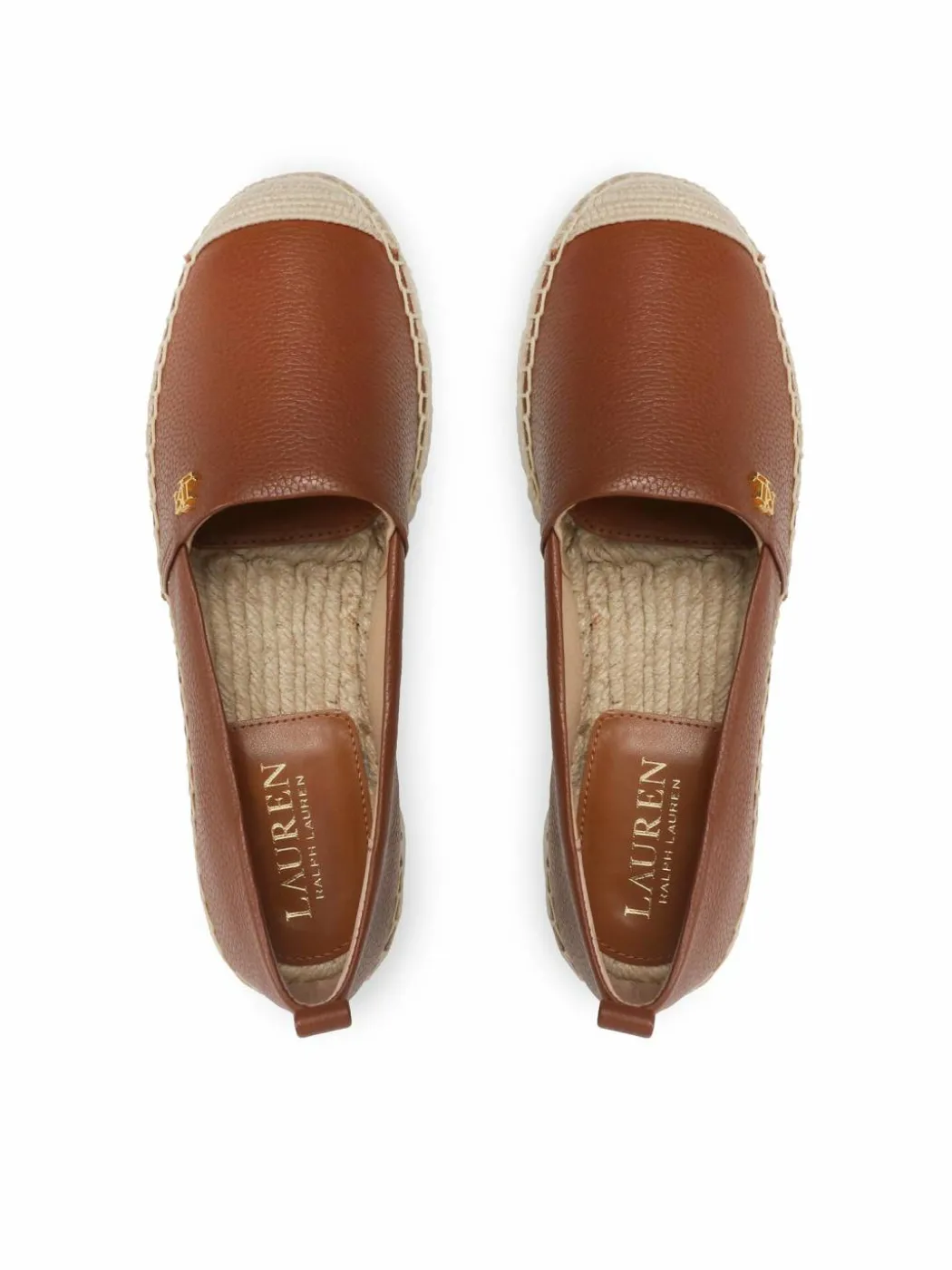 Espadrillas Cameryn IV 802905304002 Marrone
