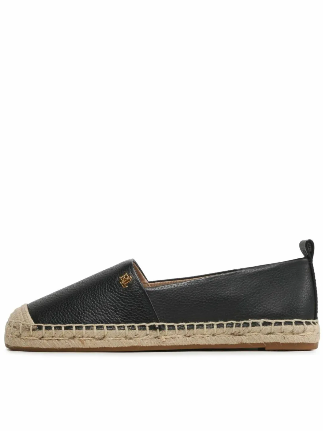 Espadrillas Cameryn IV 802905304001 Nero