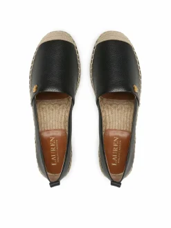 Espadrillas Cameryn IV 802905304001 Nero
