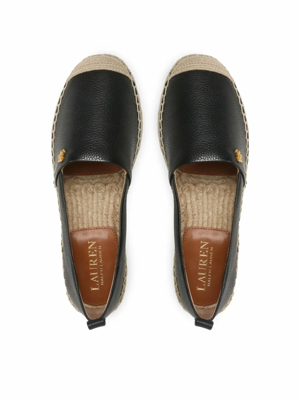 Espadrillas Cameryn IV 802905304001 Nero