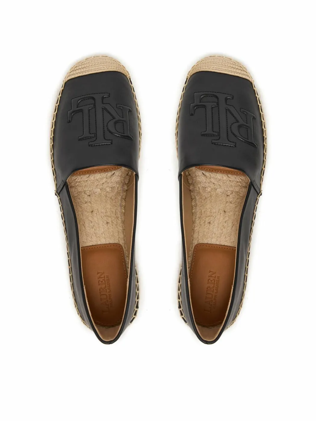 Espadrillas Cameryn 802P04415001 Nero