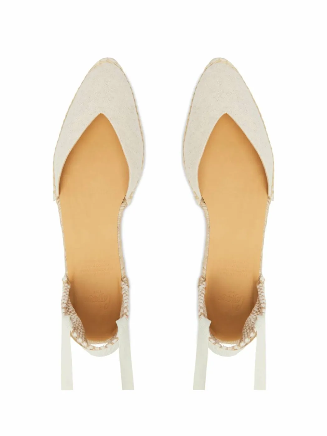 Espadrillas Camila C/8/269 26219 Beige