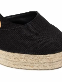 Espadrillas Carina/8ED/001 020961-100 Nero