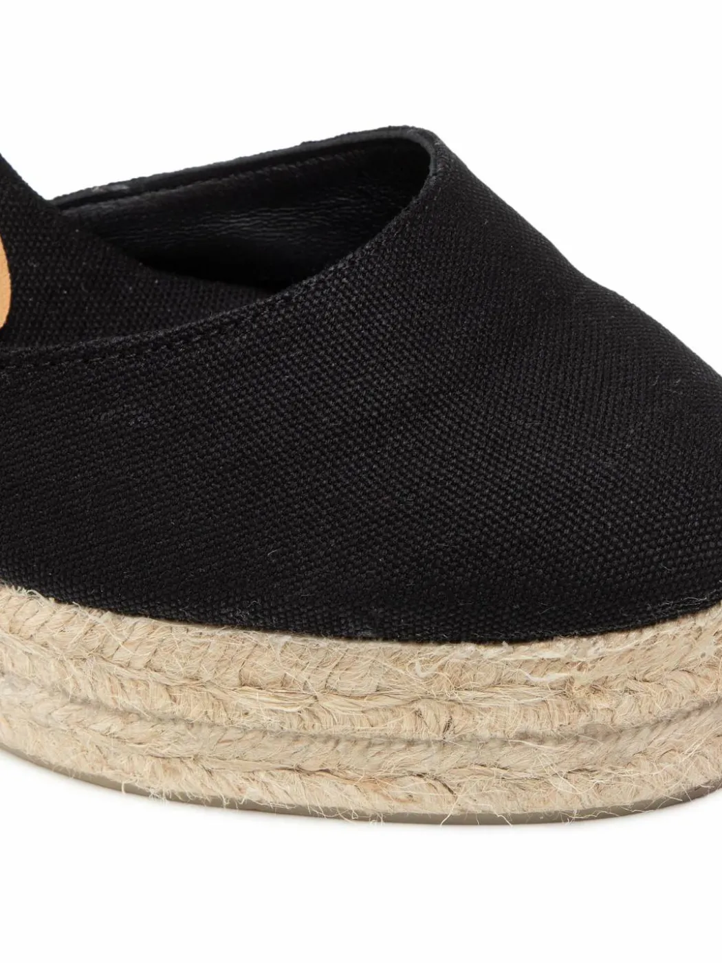 Espadrillas Carina/8ED/001 020961-100 Nero