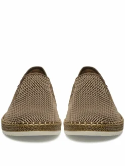 Espadrillas CEO-B5265-65 Beige