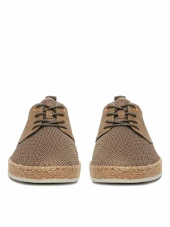 Espadrillas CEO-B2648-64 Beige scuro