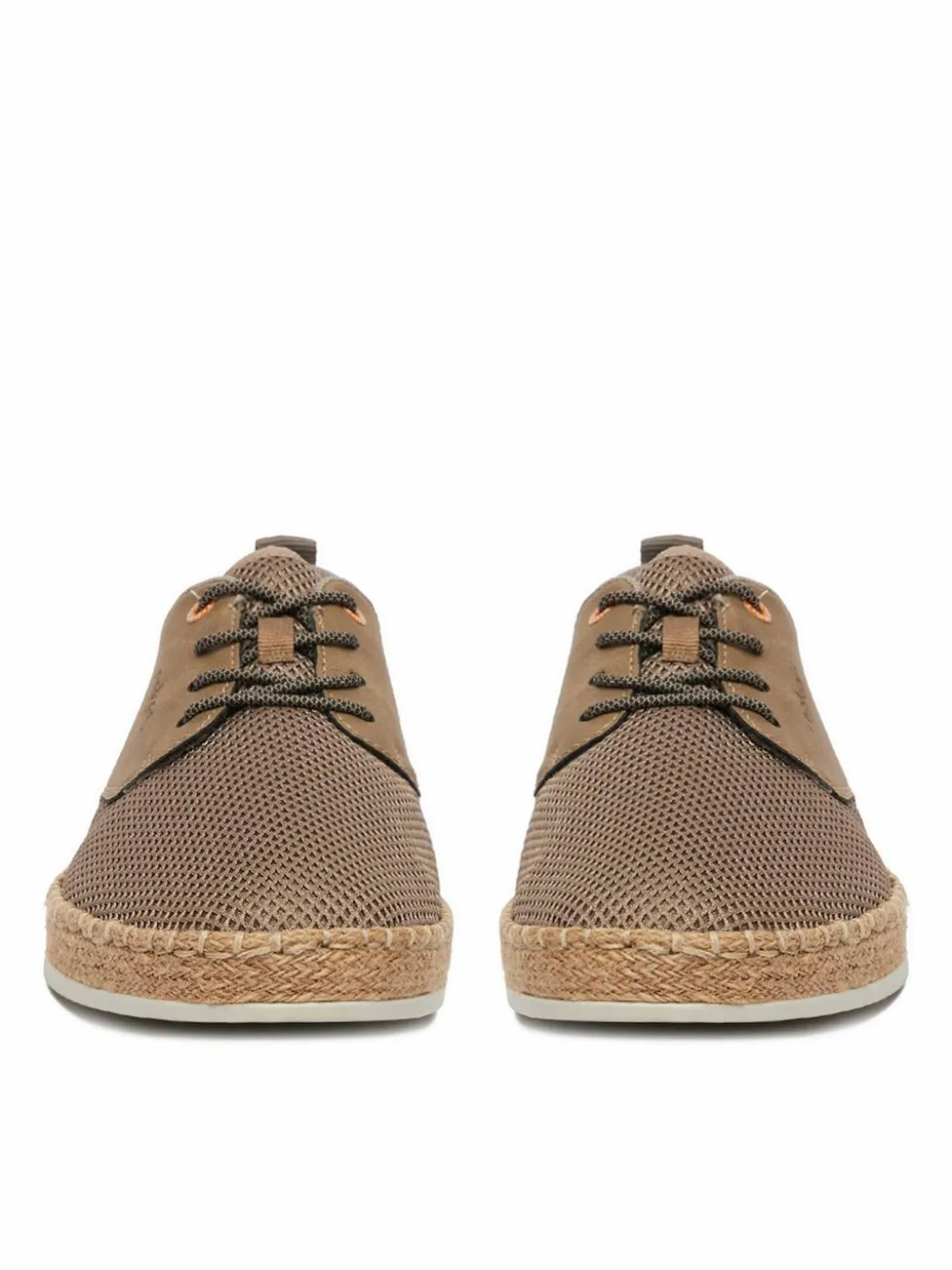 Espadrillas CEO-B2648-64 Beige scuro