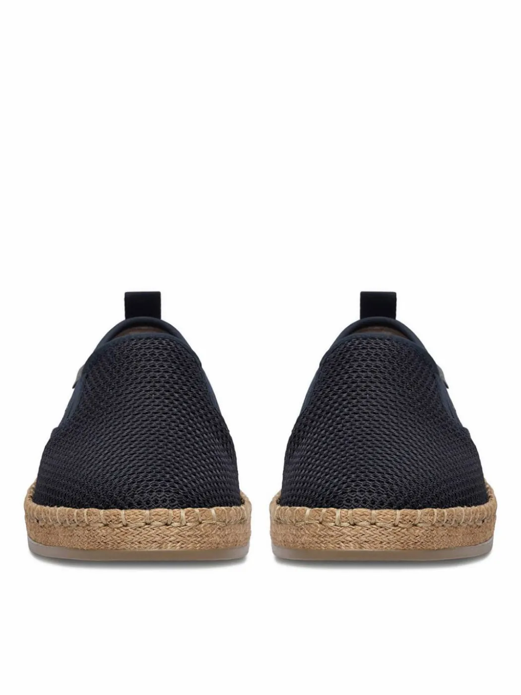 Espadrillas CEO-B2661-14 Blu scuro